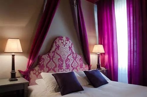 Aamiaismajoitus (B&B) Black 5 Florence