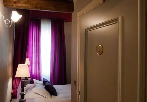 Aamiaismajoitus (B&B) Black 5 Florence