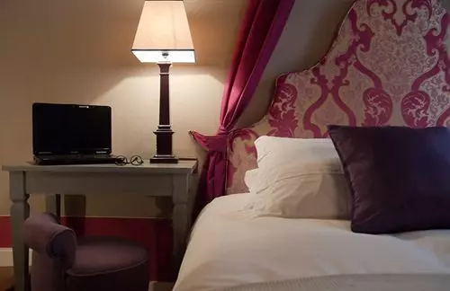 Aamiaismajoitus (B&B) Black 5 Florence