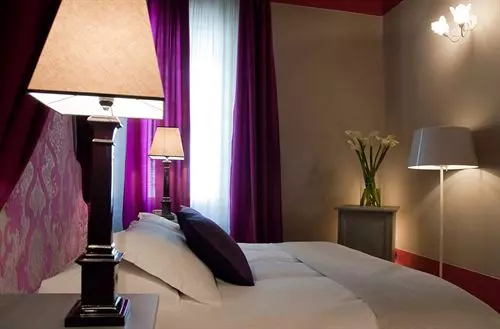 Aamiaismajoitus (B&B) Black 5 Florence