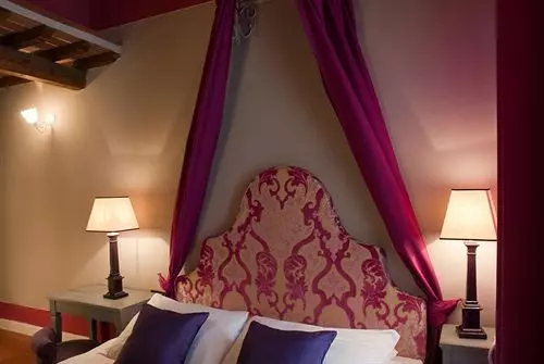 Aamiaismajoitus (B&B) Black 5 Florence