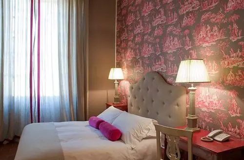 Aamiaismajoitus (B&B) Black 5 Florence