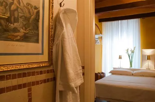 Aamiaismajoitus (B&B) Black 5 Florence