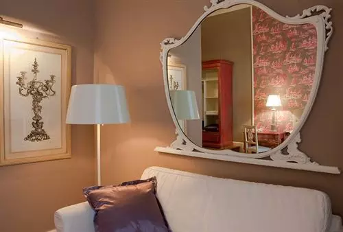 Aamiaismajoitus (B&B) Black 5 Florence