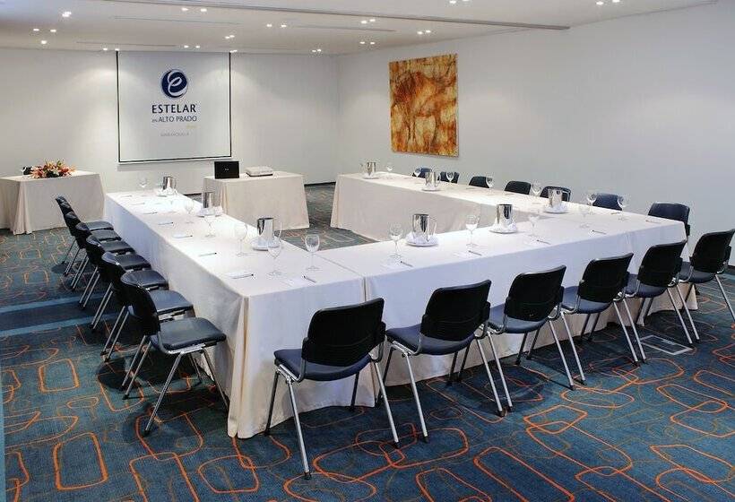 Estelar Apartamentos Barranquilla