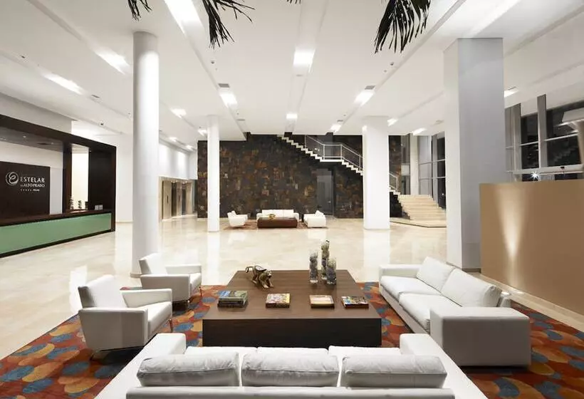 Estelar Apartamentos Barranquilla