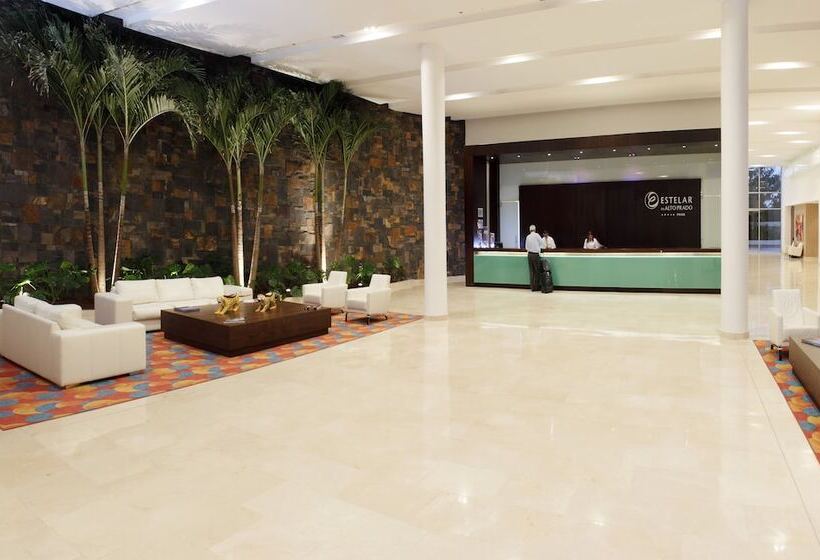 Estelar Apartamentos Barranquilla