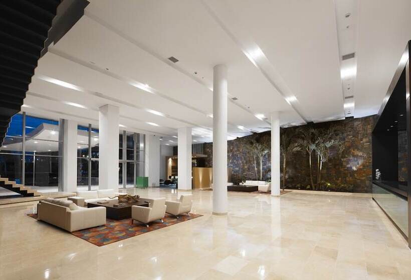 Estelar Apartamentos Barranquilla