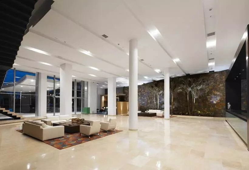 Estelar Apartamentos Barranquilla