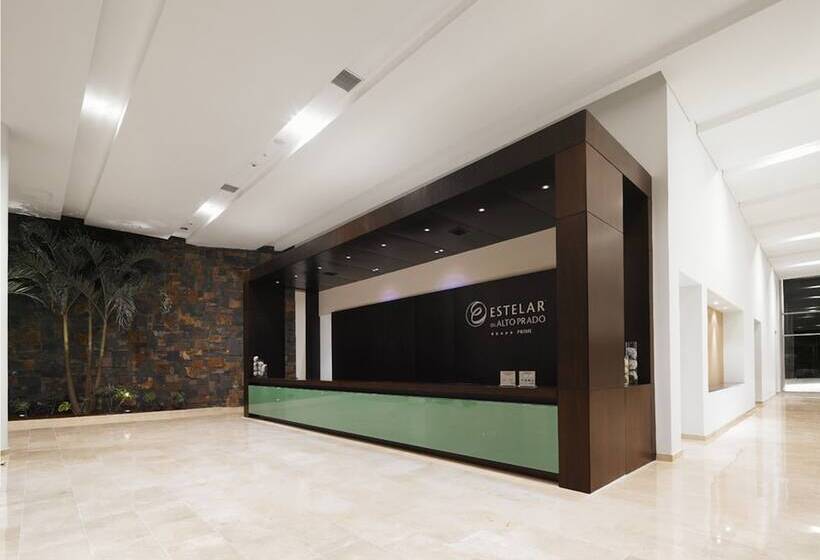 Estelar Apartamentos Barranquilla