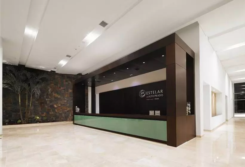 Estelar Apartamentos Barranquilla