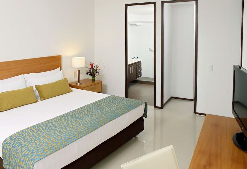 Estelar Apartamentos Barranquilla