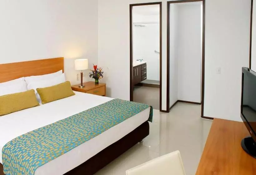 Estelar Apartamentos Barranquilla