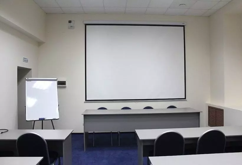 호텔 Art Ulyanovsk