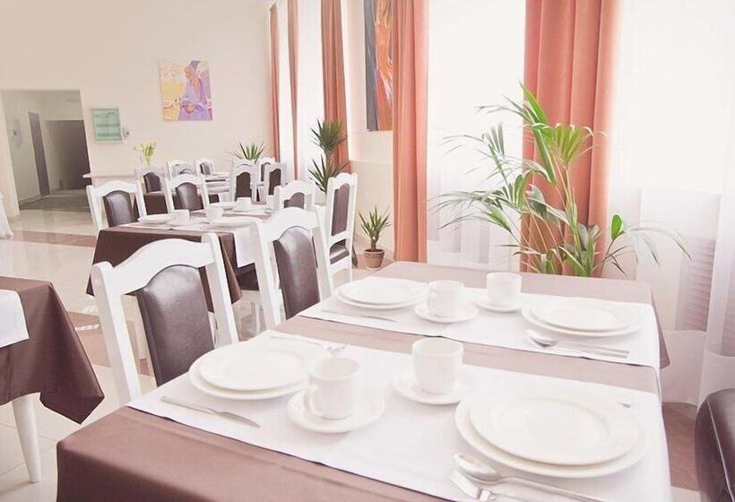 ホテル Art Ulyanovsk