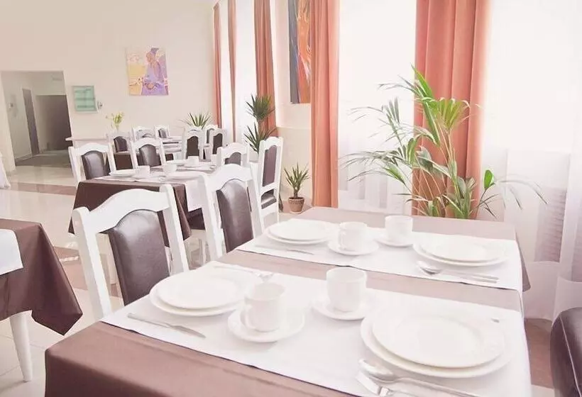 호텔 Art Ulyanovsk