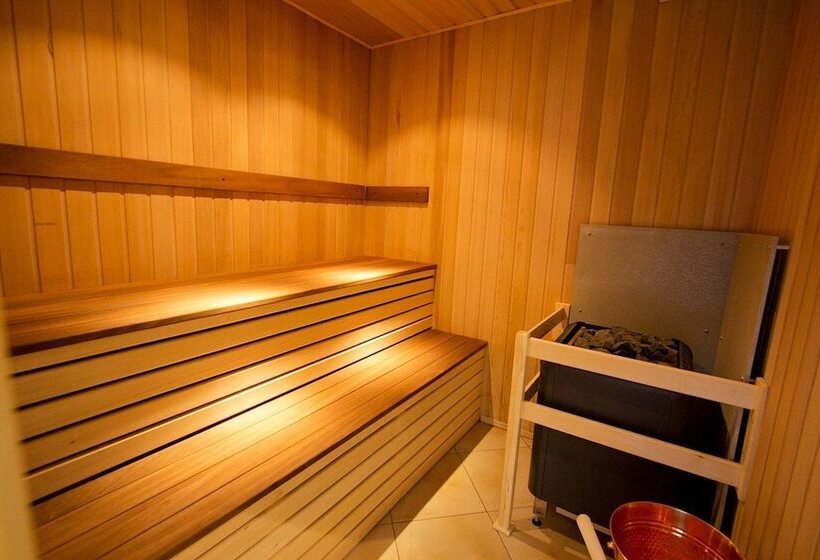 ホテル Art Ulyanovsk