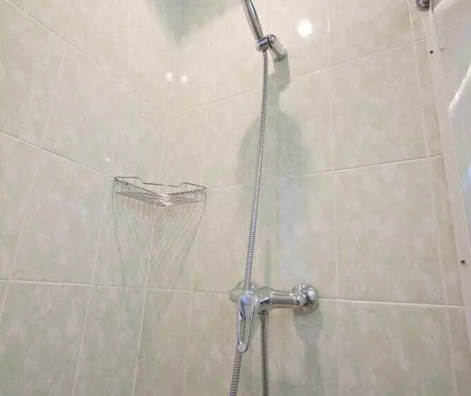 호텔 Art Ulyanovsk