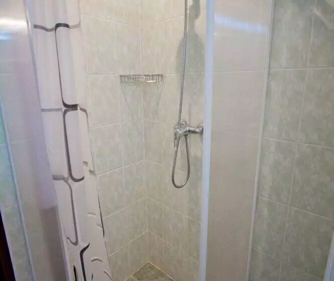 호텔 Art Ulyanovsk