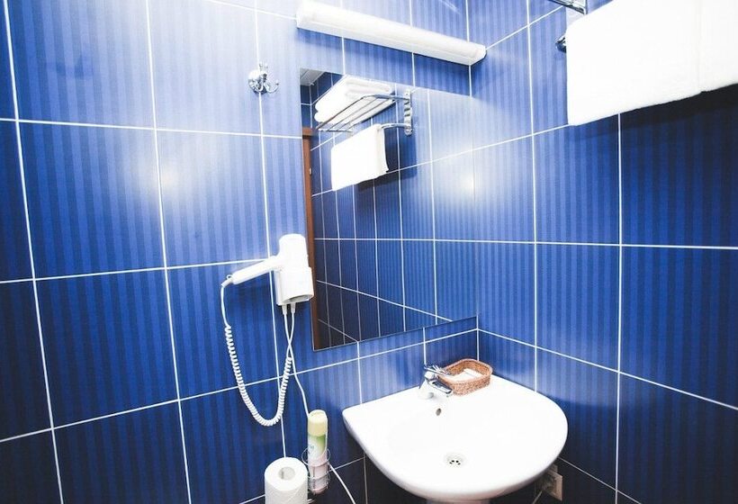 ホテル Art Ulyanovsk