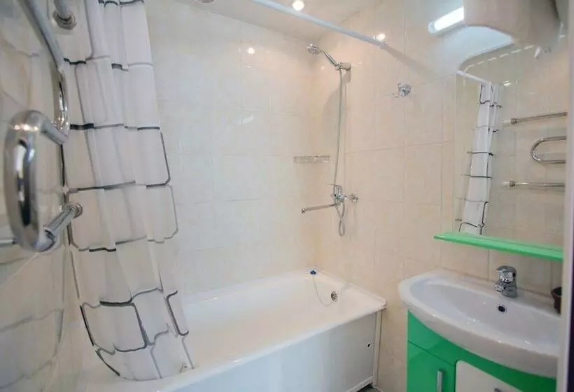 호텔 Art Ulyanovsk