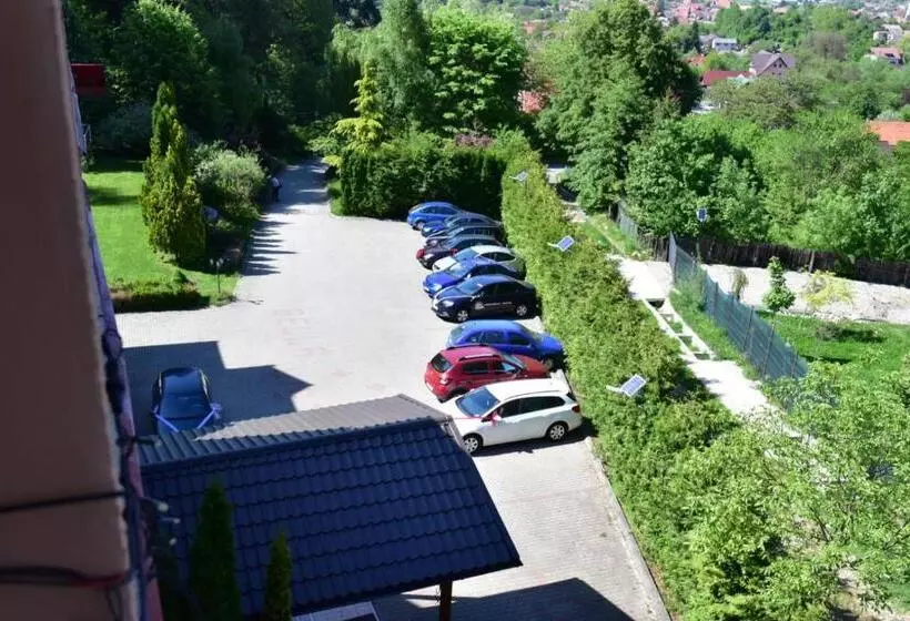 هتل Bellavista Brasov