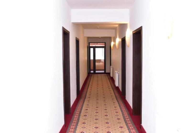 בית מלון כפרי Bellavista Brasov