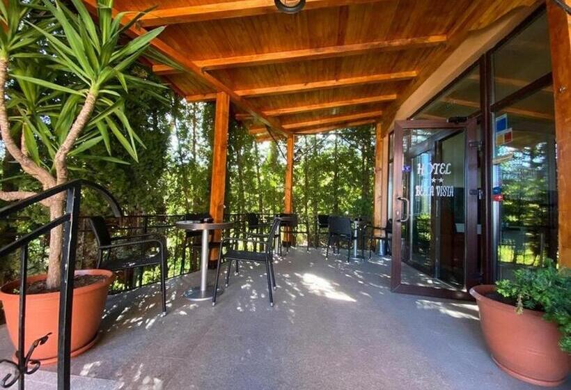 בית מלון כפרי Bellavista Brasov