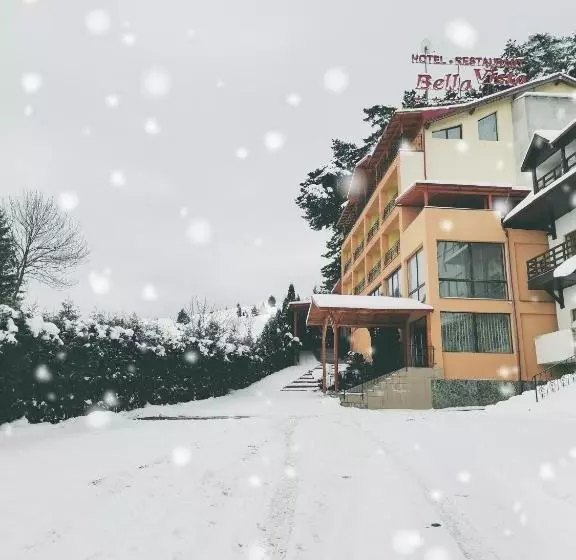 هتل Bellavista Brasov