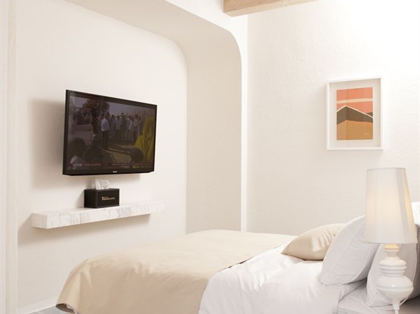 בית מלון כפרי Marigold