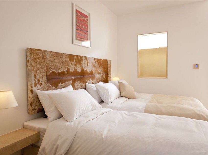 בית מלון כפרי Marigold