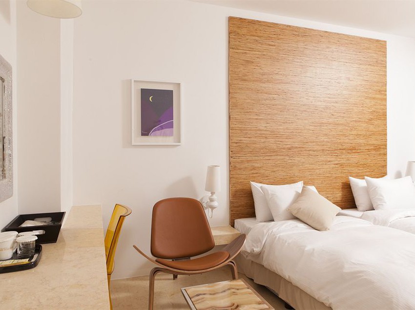 בית מלון כפרי Marigold