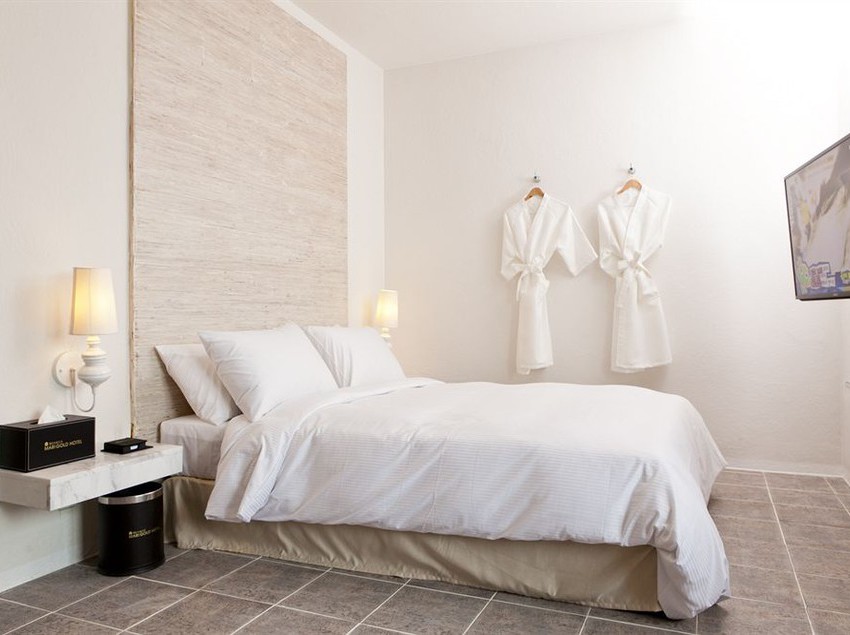 בית מלון כפרי Marigold