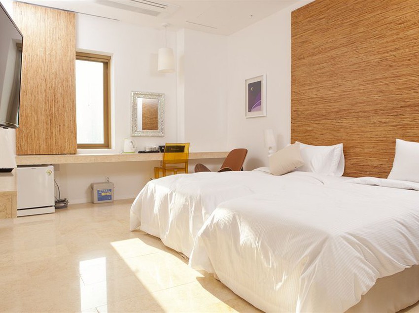 בית מלון כפרי Marigold