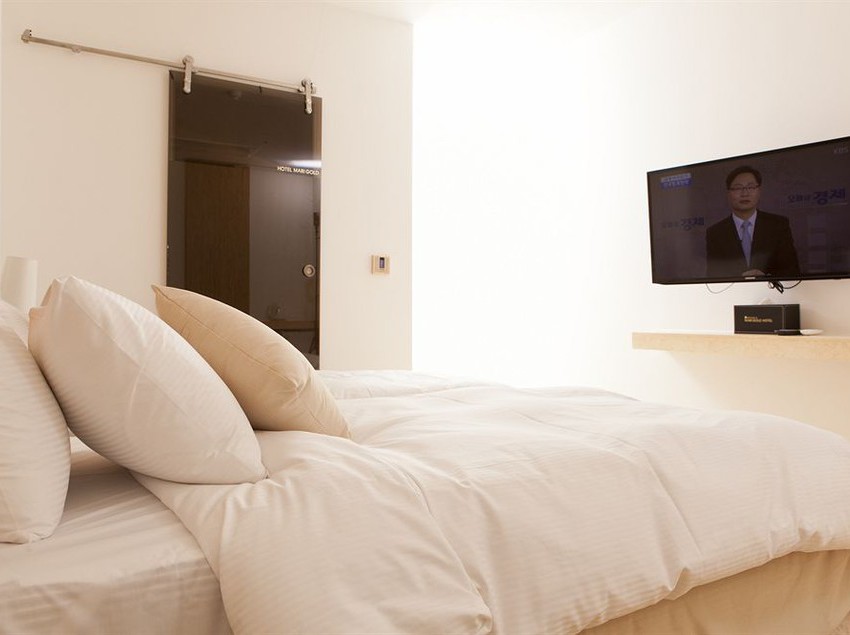 בית מלון כפרי Marigold