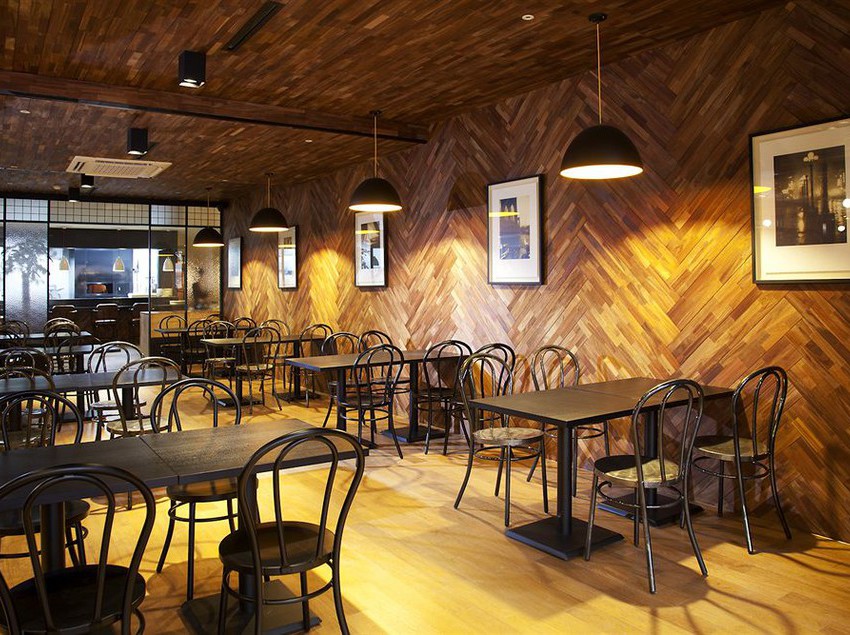 בית מלון כפרי Marigold