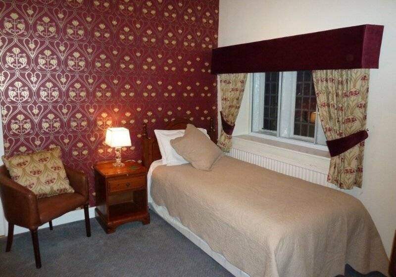 فندق Blacksmiths Arms Inn