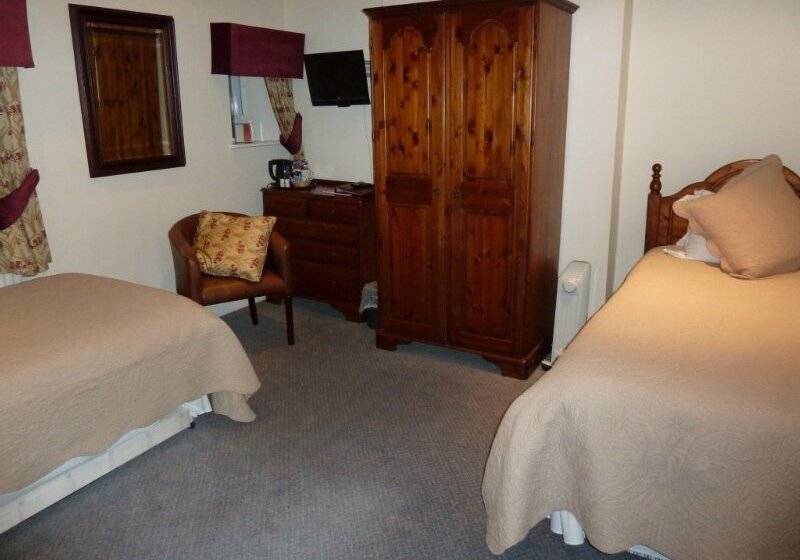 فندق Blacksmiths Arms Inn