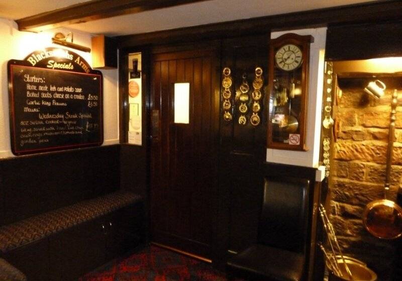 فندق Blacksmiths Arms Inn