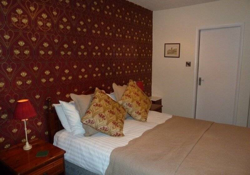 فندق Blacksmiths Arms Inn