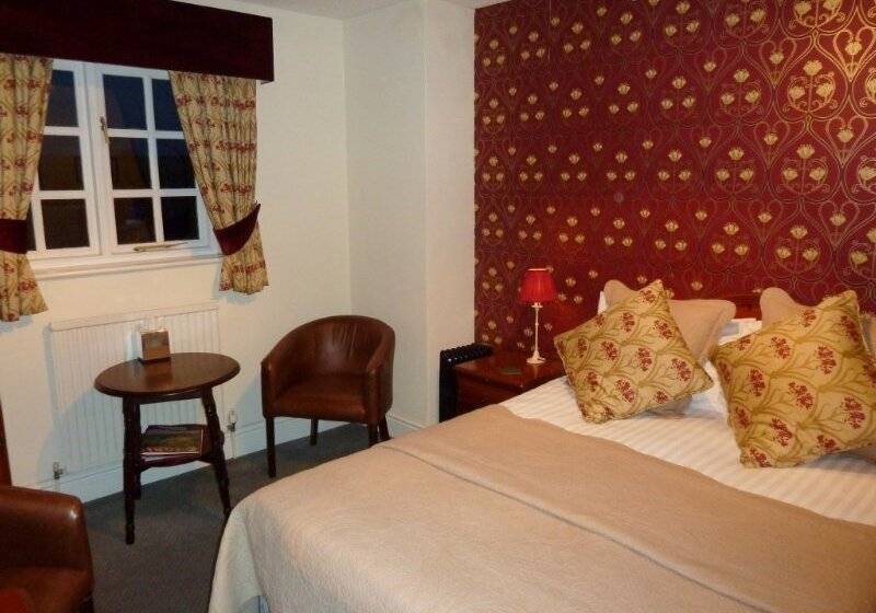 فندق Blacksmiths Arms Inn