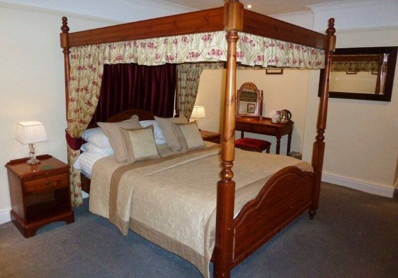 فندق Blacksmiths Arms Inn