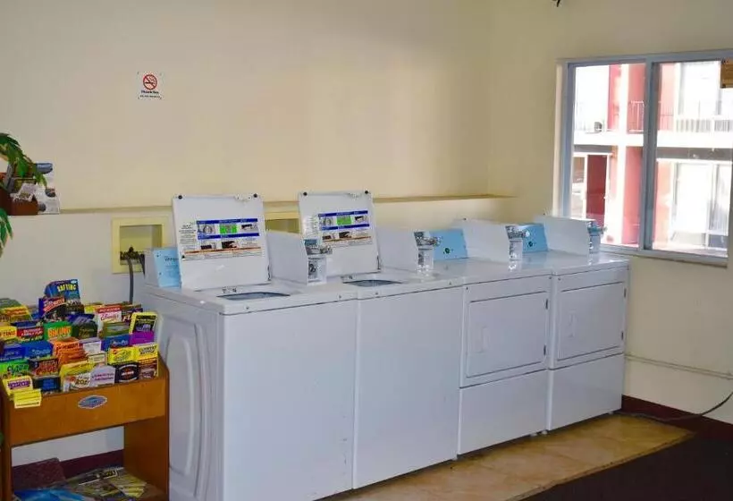 酒店 Red Roof Inn Stroudsburg