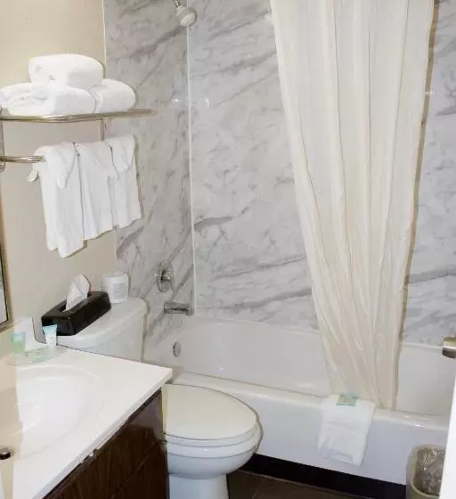 酒店 Red Roof Inn Stroudsburg