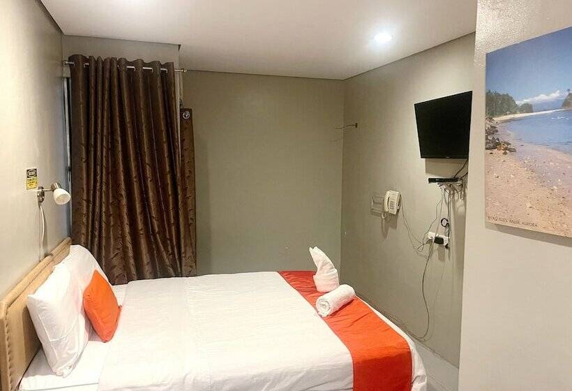 בית מלון כפרי Cinfandel Suites