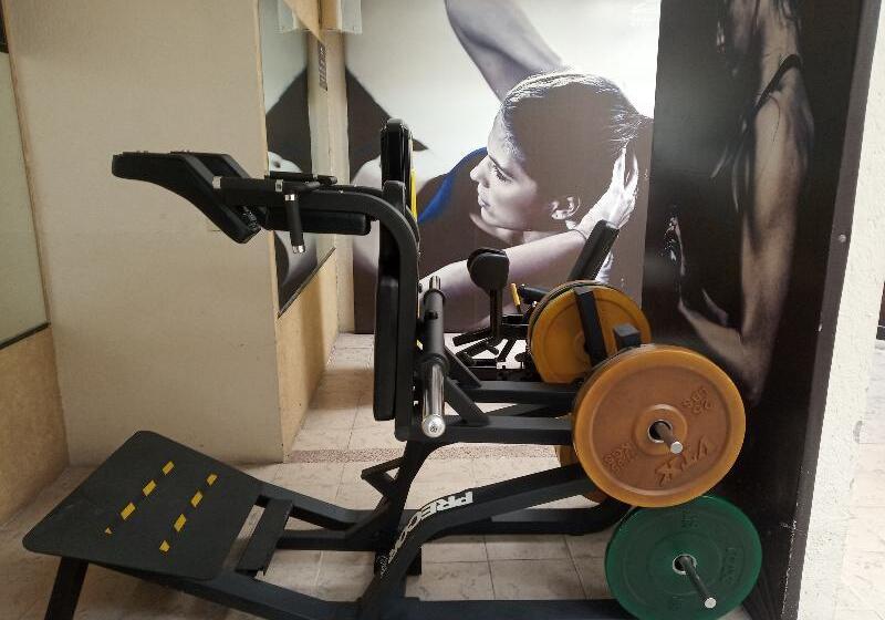 فندق Coral Cuernavaca Resort & Spa