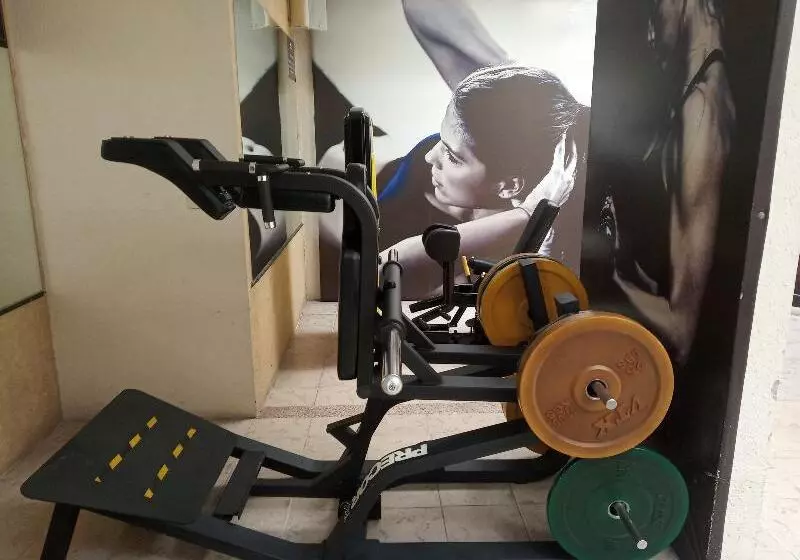 Отель Coral Cuernavaca Resort & Spa