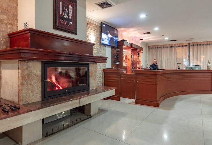 Отель Epinal   Bitola