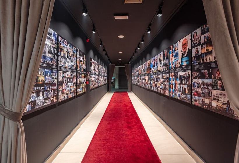 Отель Epinal   Bitola