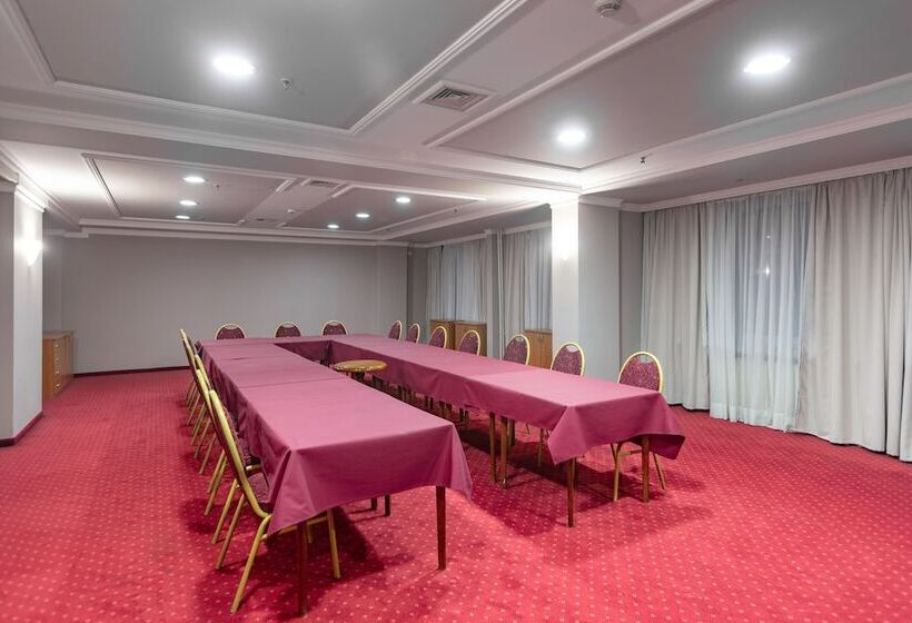 Отель Epinal   Bitola